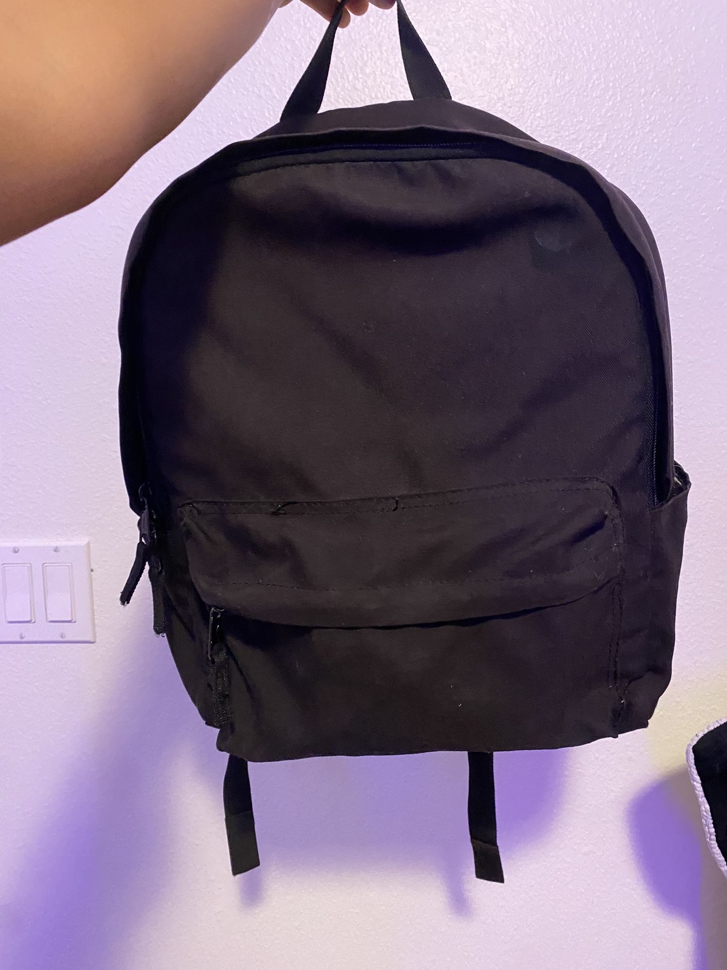 Backpack 