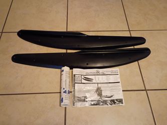 Pro Water Craft 36inch front sponsons