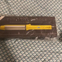 Drybar The 3-Day Bender Digital Curling Iron