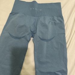 NVGTN LEGGINGS