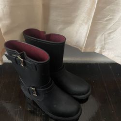 Tommy Hilfiger Women’s Boots 
