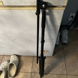 Mic Stick Stand