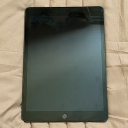iPad 9th Generation 10.2 in Space Gray 64GB