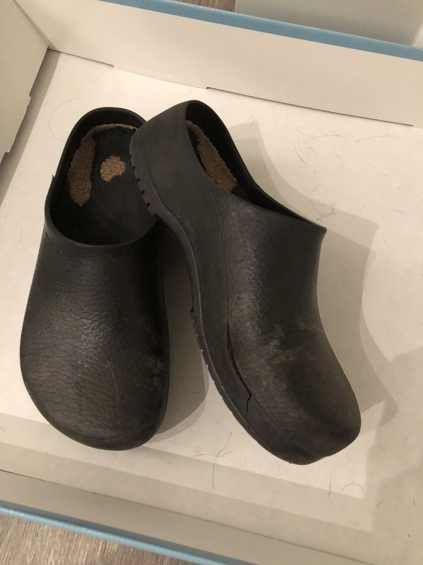Birkenstock Clog Size 39