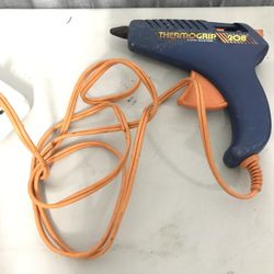 Emhart ThermoGrip 208 hot glue gun electric power cord 120 V 20 W