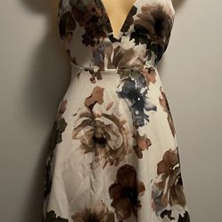 TRAC Dress