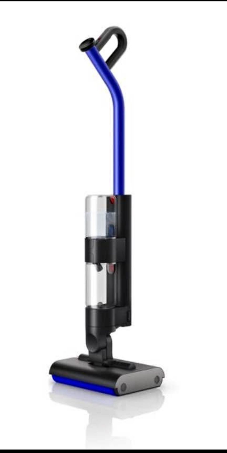 Dyson Microfiber Roller Sponge mop