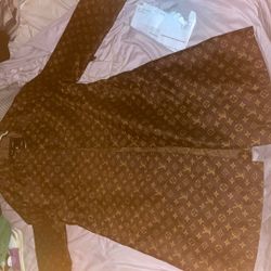 Virgil, Louis Vuitton Edition 