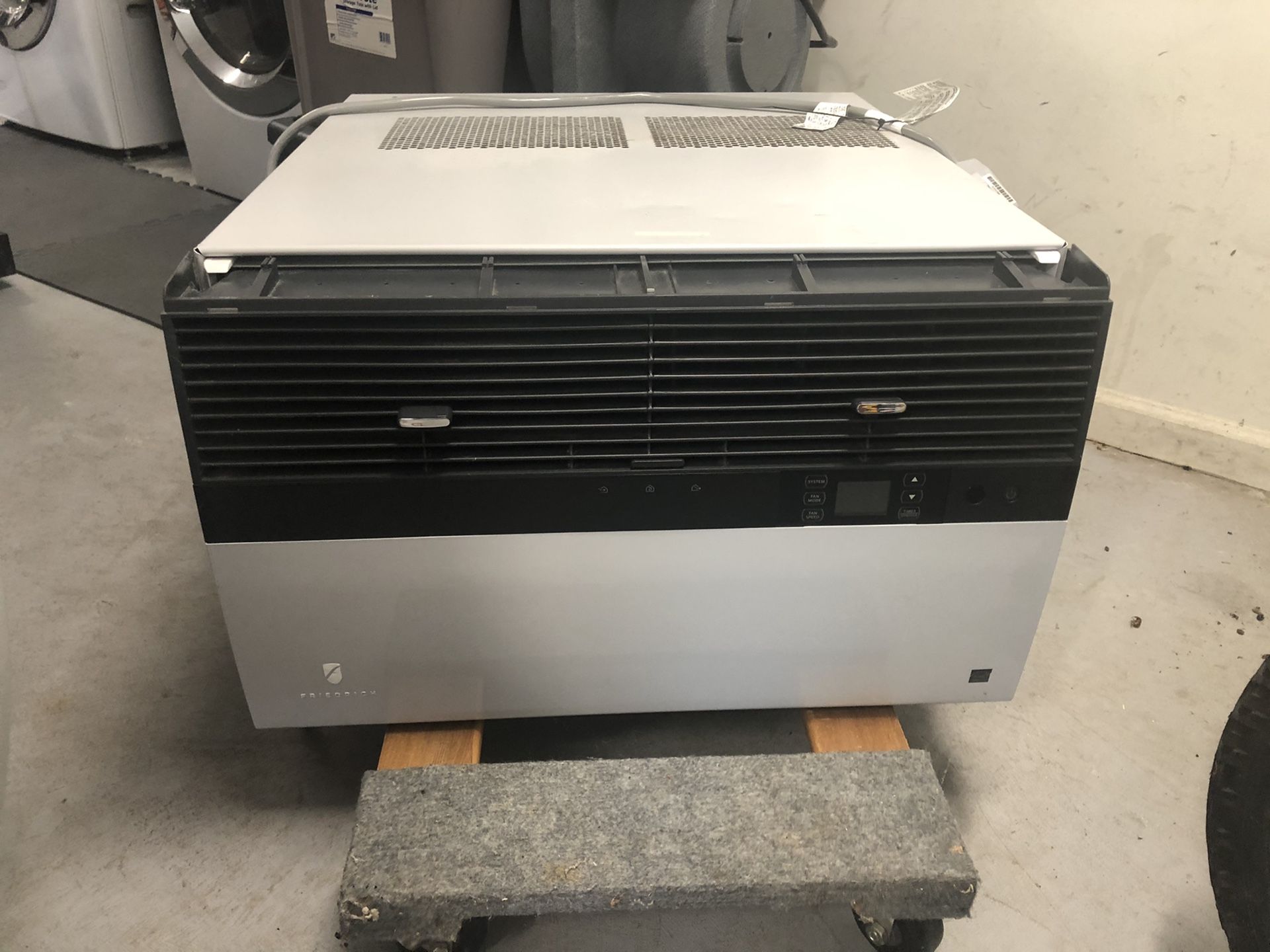 Friedrich Air Conditioner