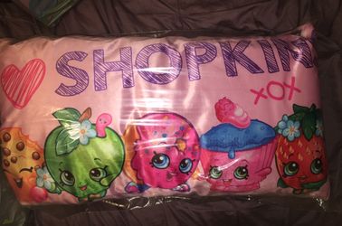 Shopkins