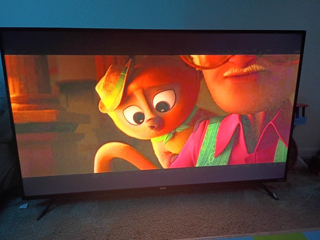 48inch Onn Tv