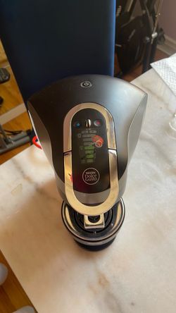 Nescafe dolce gusto