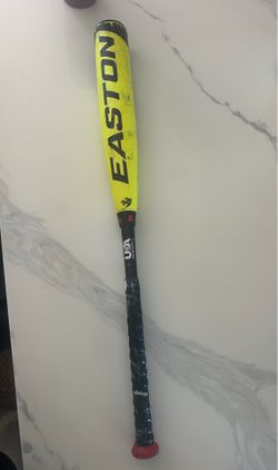 ADV 360 Easton bat