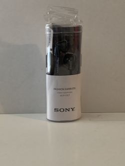 Sony headphones 🎧Wired