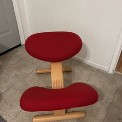 Japanese Proportion Chair