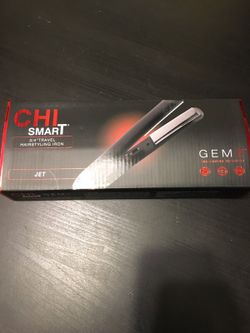 Brand new CHI hairstyling iron