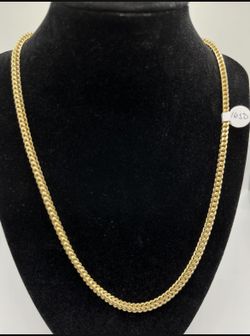Cadena 14K