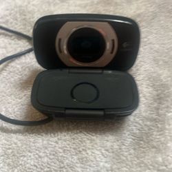 Logitech Computer Camera