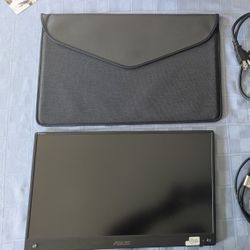 Asus Zenscreen Go 15.6" Portable Monitor