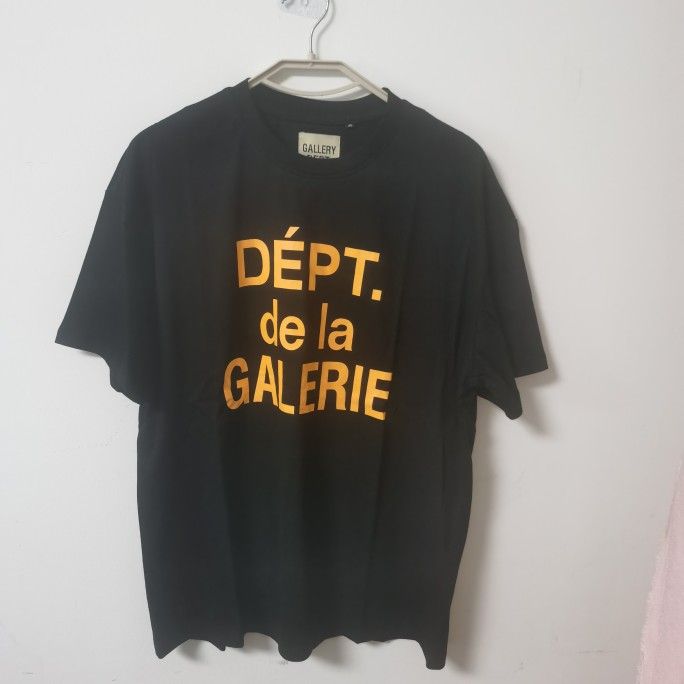 Gallery Dept. Dept De La Galerie Classic T-shirt