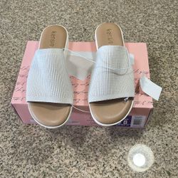 Women’s Sandals Size 8