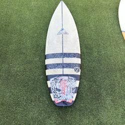 Kalani Surfboard Shortboard 
