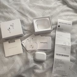 AirPod Gen 3  New Authentic  