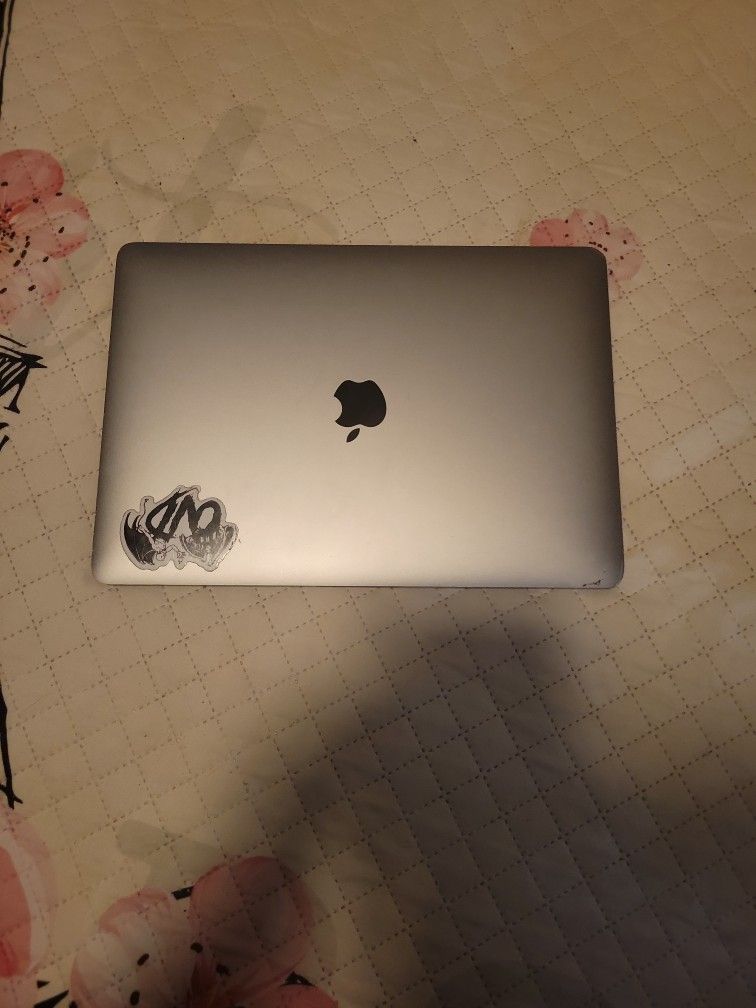 Apple Computer 2023