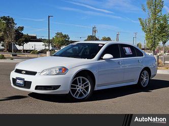 2013 Chevrolet Impala