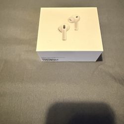 Apple AirPods Pro 3