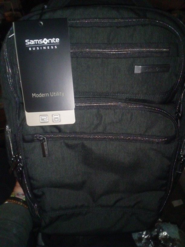 Samsonite Backpack 