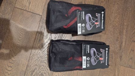 Black Diamond  Solution Harness - Men's
