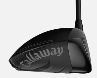 NEW CALLAWAY GOLF 2026 QUANTUM TRIPLE DIAMOND MAX DRIVER 9° GRAPHITE XSTIFF STANDARD