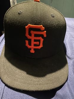 SF Giants Hat