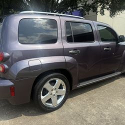 2006 Chevrolet HHR