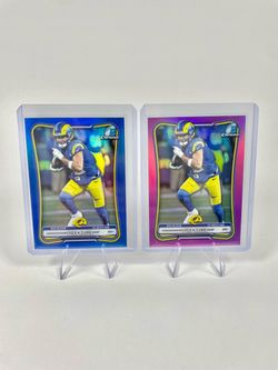 Football Cards