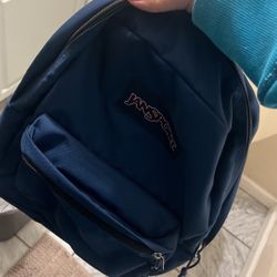 Jansport Backpack