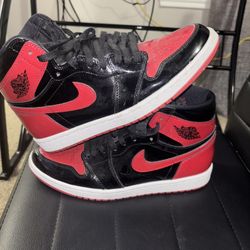 Jordan 1s