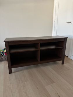 TV stand