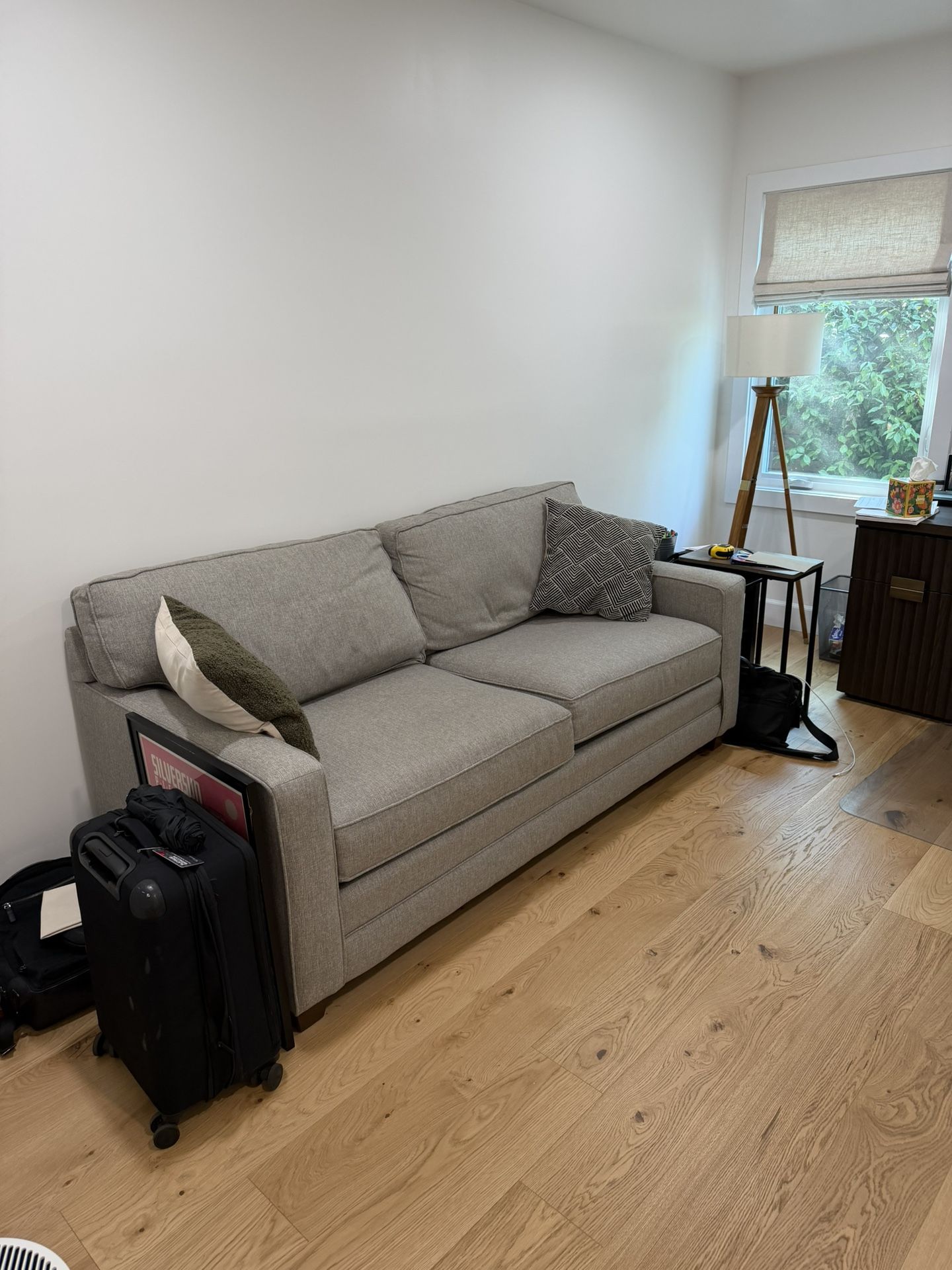 Loveseat