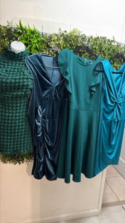 Dresses