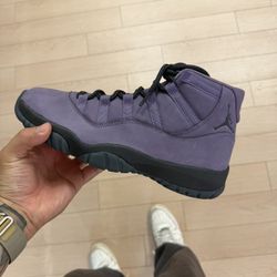 Jordan 11 Retro Mojave