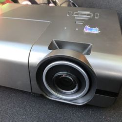 Optoma EH500 DLP 1080p 3D 4700 Lumens Projector 