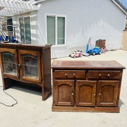 Free Wooden China 