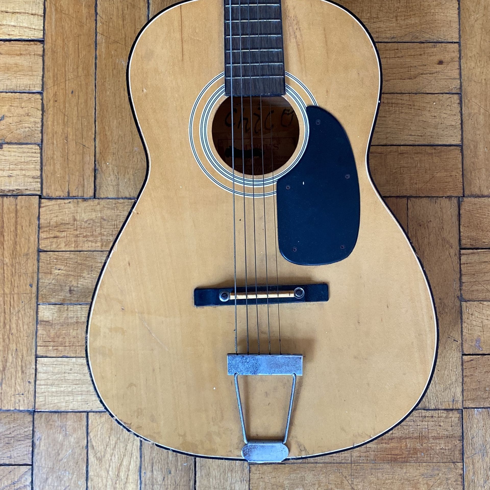 MARQUIS Vintage Works Amazing Collection Guitar