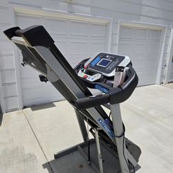 XTerra Treadmill TRX3500