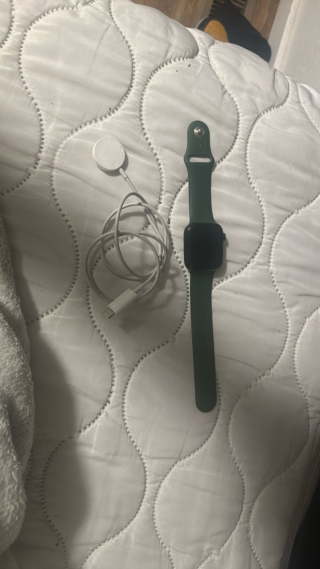Apple Watch Series 7