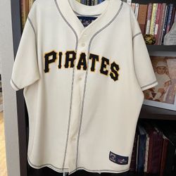 Roberto Clemente Jersey