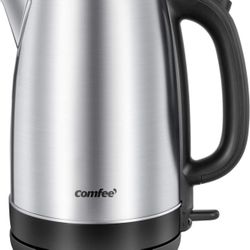 Brand New Kettle In Box 