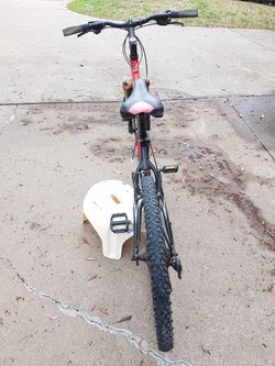Trek outlet 4100 ebay